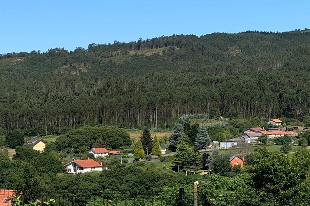 La Casilla De Ois-betanzos-a Coruna