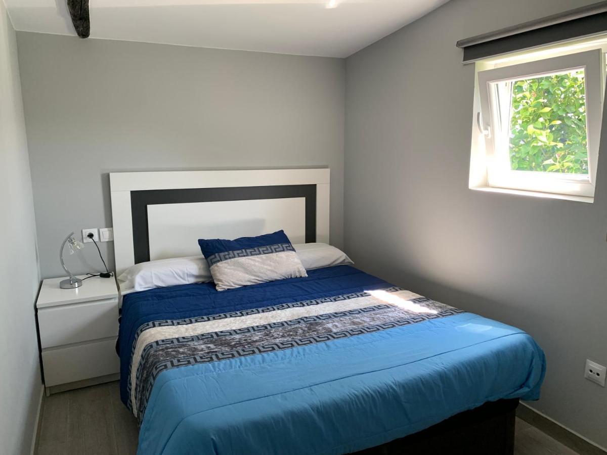Holiday home La Casilla De Ois-betanzos-a Coruna Coiros